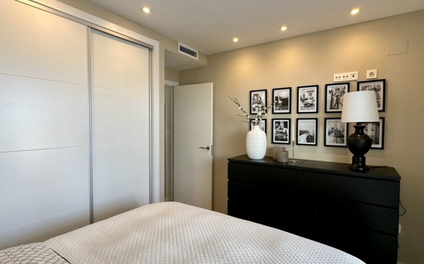 Resale - Villa -
Orihuela Costa - Costa Blanca
