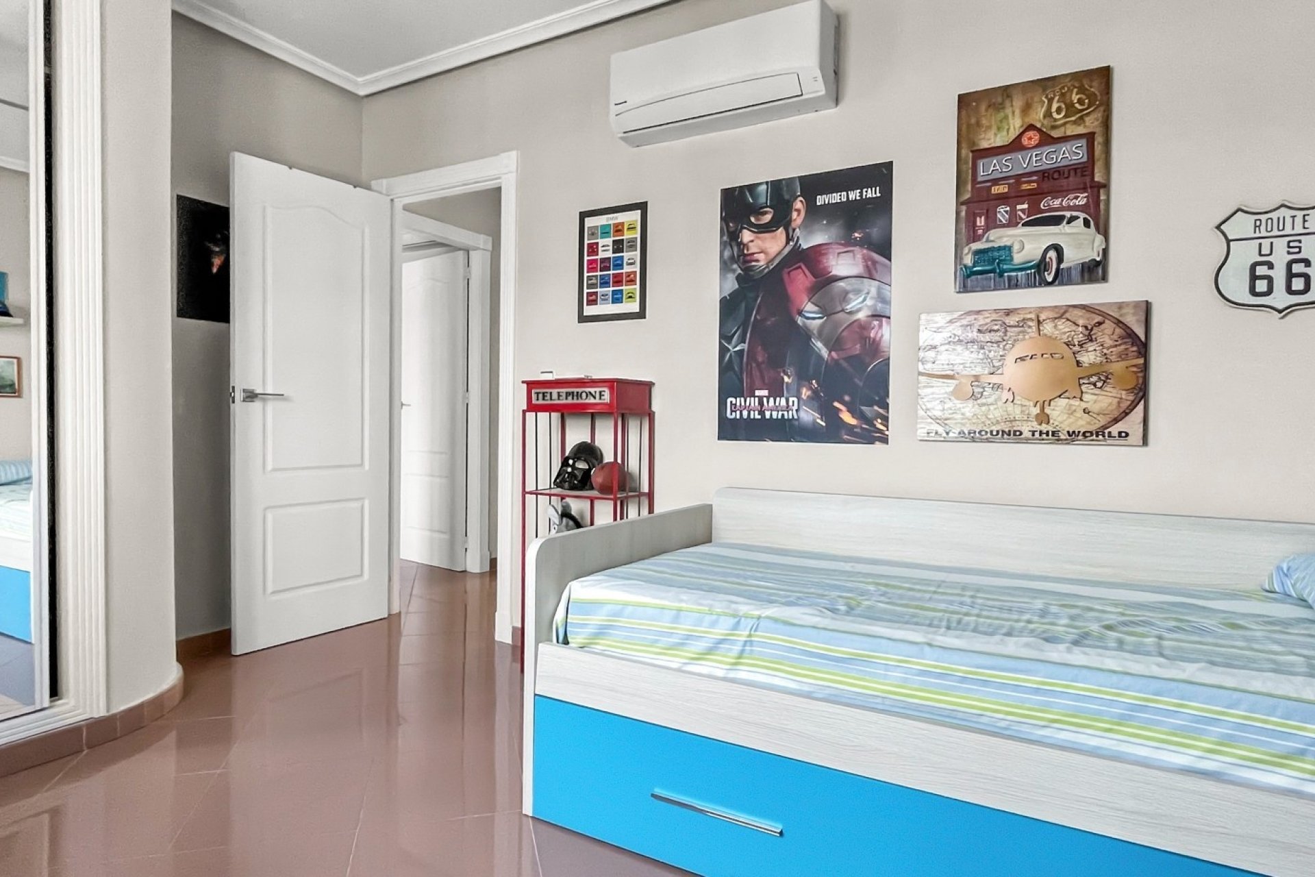 Resale - Villa -
Orihuela Costa - Costa Blanca