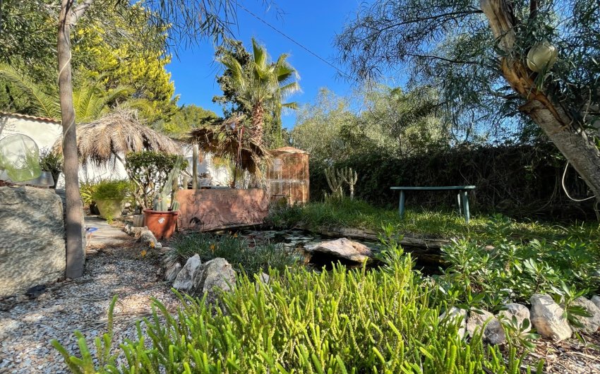 Resale - Villa -
Orihuela Costa - Costa Blanca