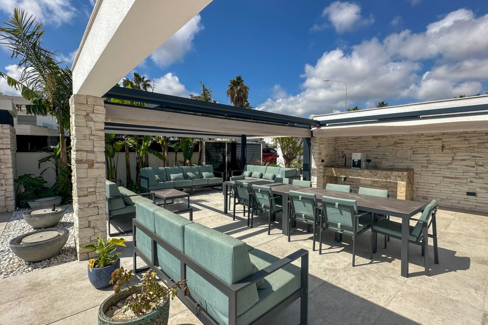 Resale - Villa -
Orihuela Costa - Costa Blanca