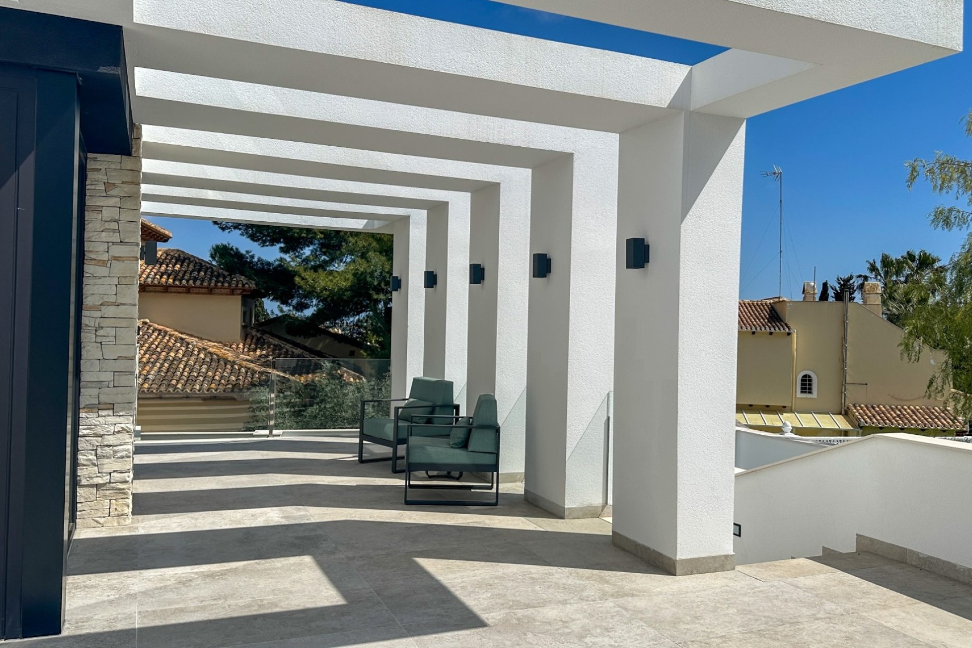 Resale - Villa -
Orihuela Costa - Costa Blanca
