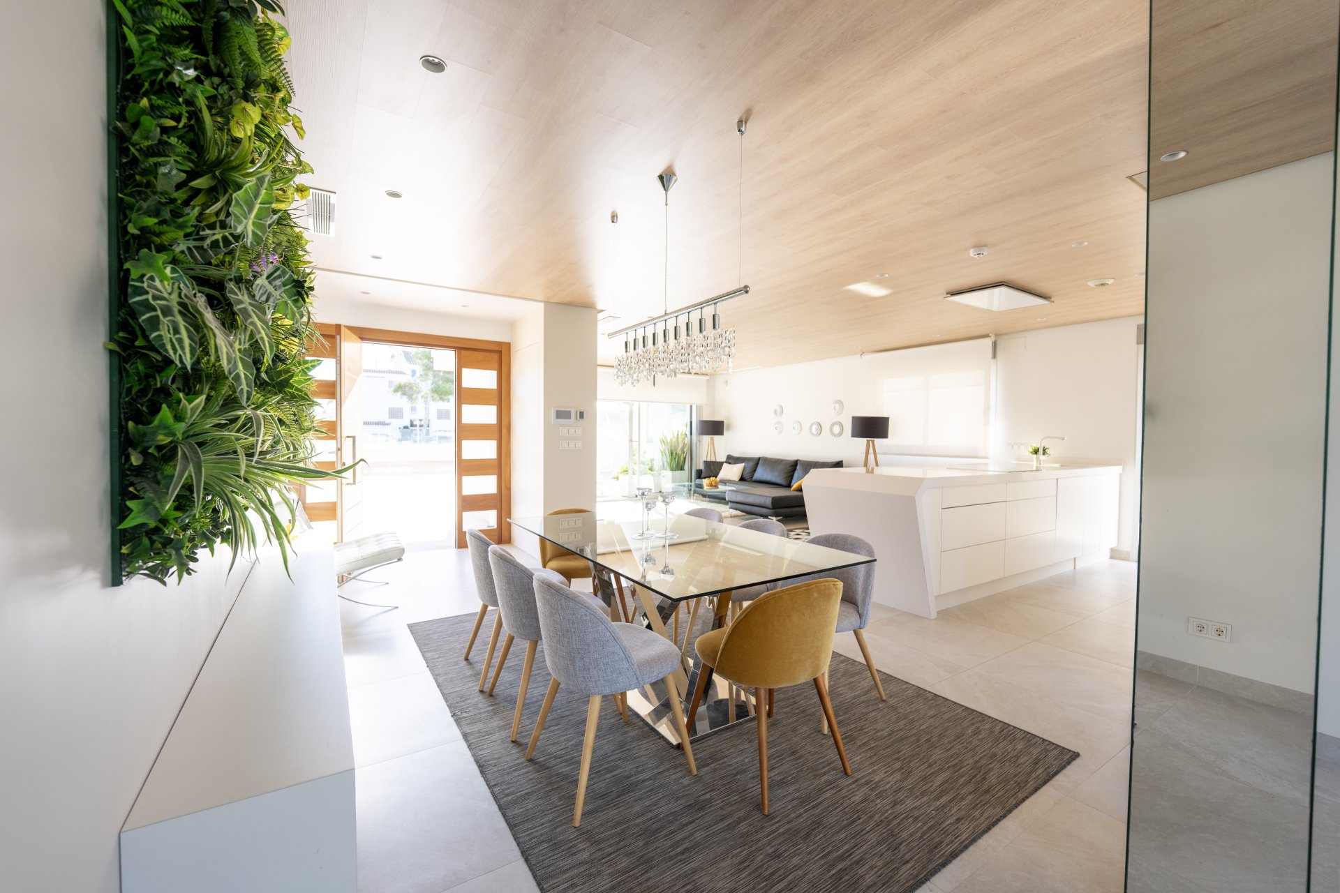 Resale - Villa -
Orihuela Costa - Costa Blanca