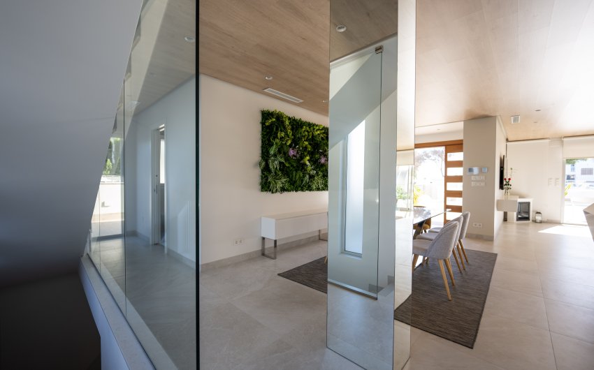 Resale - Villa -
Orihuela Costa - Costa Blanca