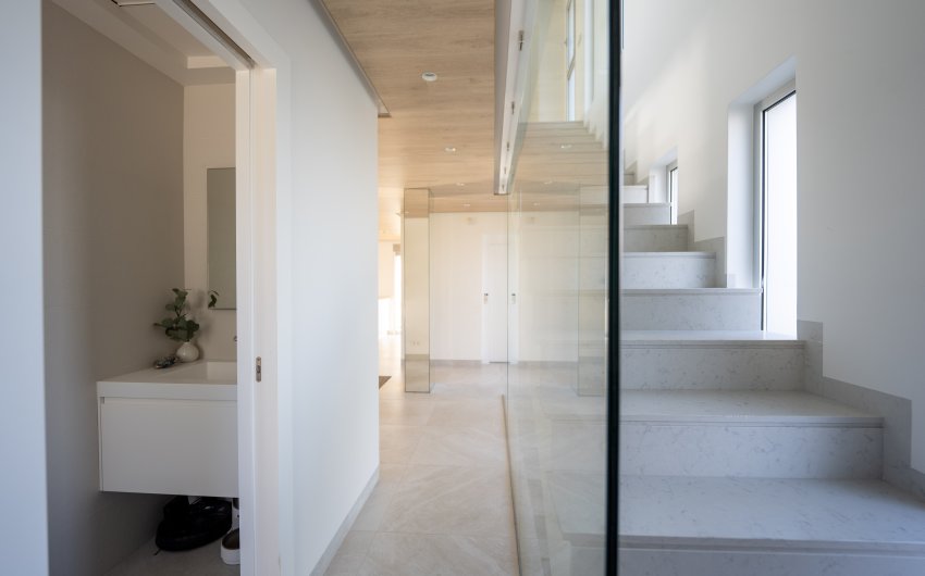 Resale - Villa -
Orihuela Costa - Costa Blanca