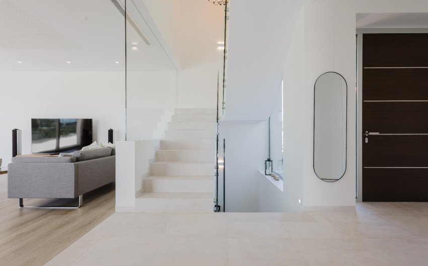 Resale - Villa -
Orihuela Costa - Costa Blanca