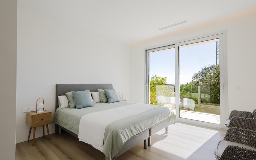Resale - Villa -
Orihuela Costa - Costa Blanca