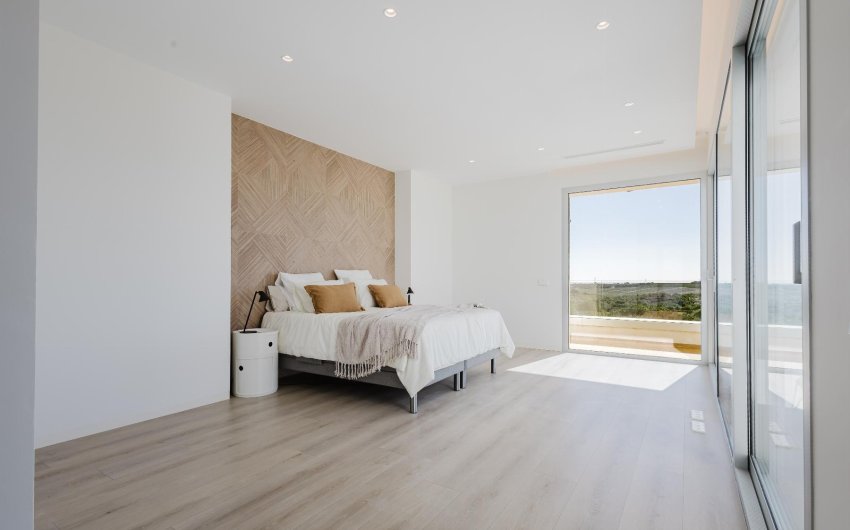 Resale - Villa -
Orihuela Costa - Costa Blanca