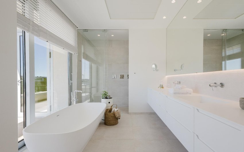 Resale - Villa -
Orihuela Costa - Costa Blanca