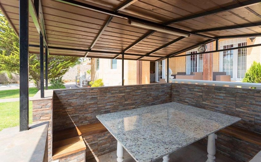 Resale - Villa -
Orihuela Costa - Costa Blanca