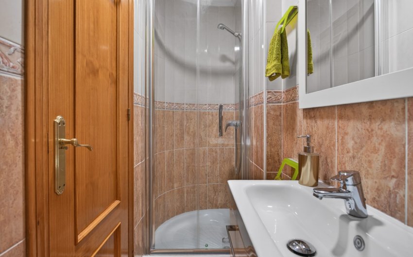 Resale - Villa -
Orihuela Costa - Costa Blanca