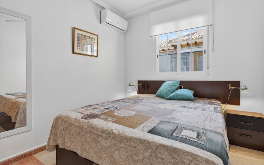 Resale - Villa -
Orihuela Costa - Costa Blanca