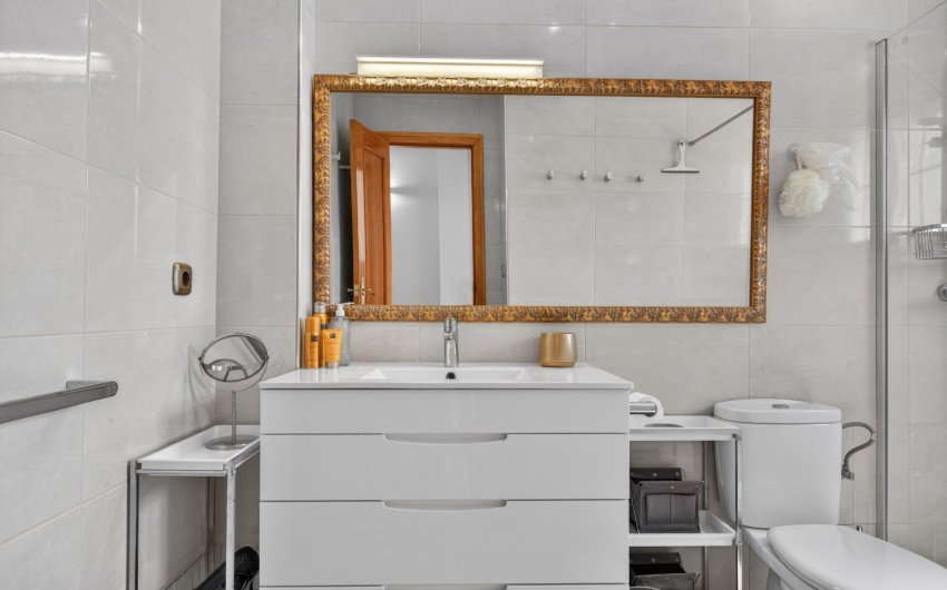 Resale - Villa -
Orihuela Costa - Costa Blanca