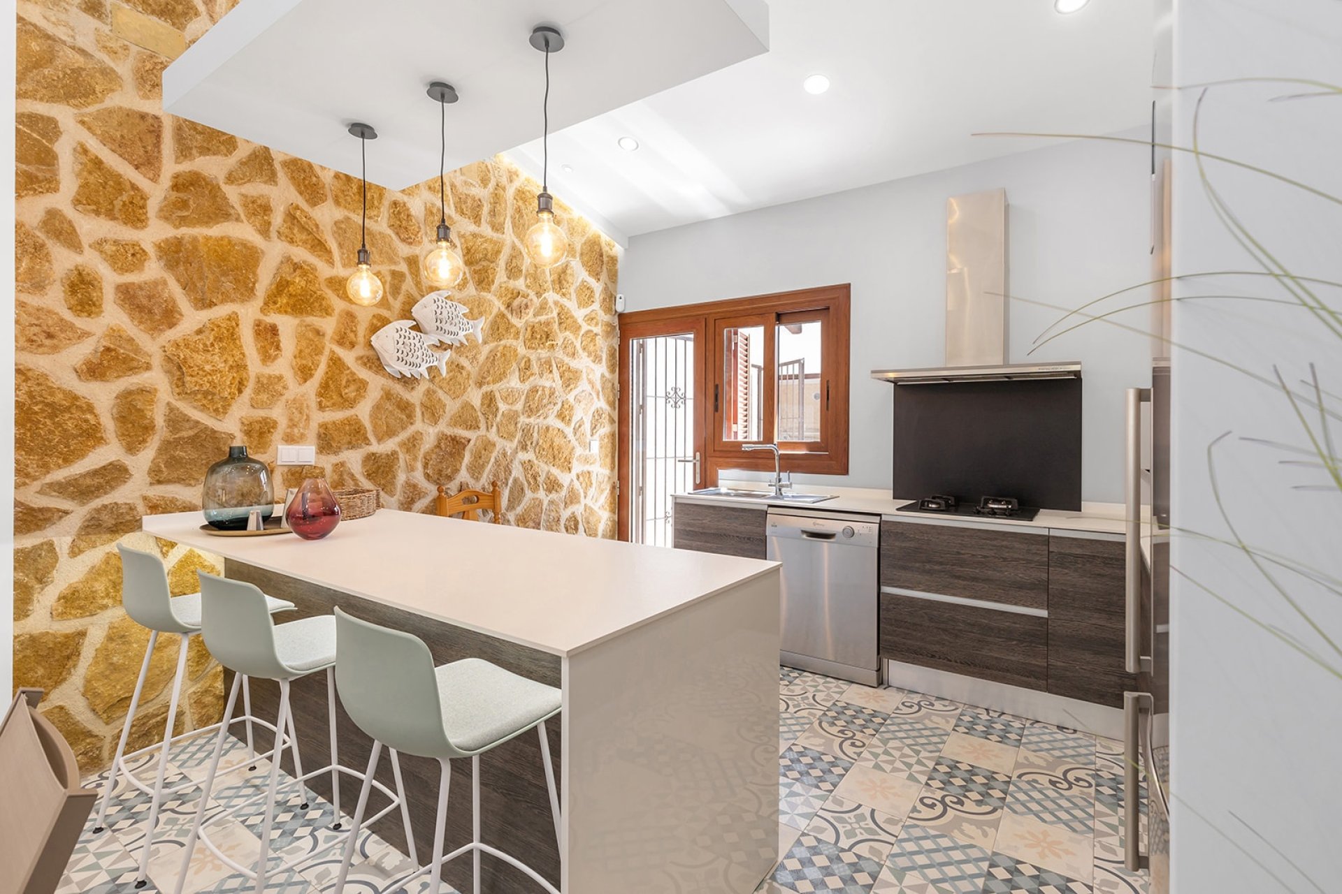 Resale - Villa -
Orihuela Costa - Costa Blanca