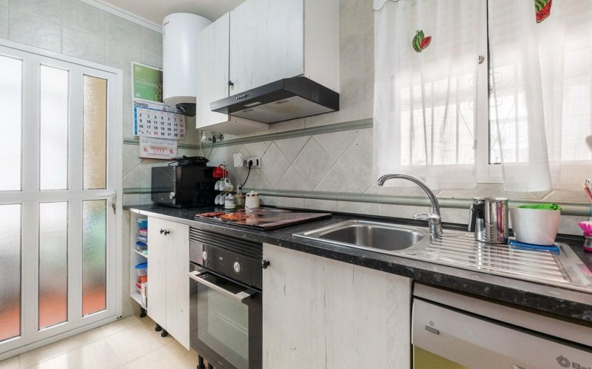 Resale - Villa -
Orihuela Costa - Costa Blanca