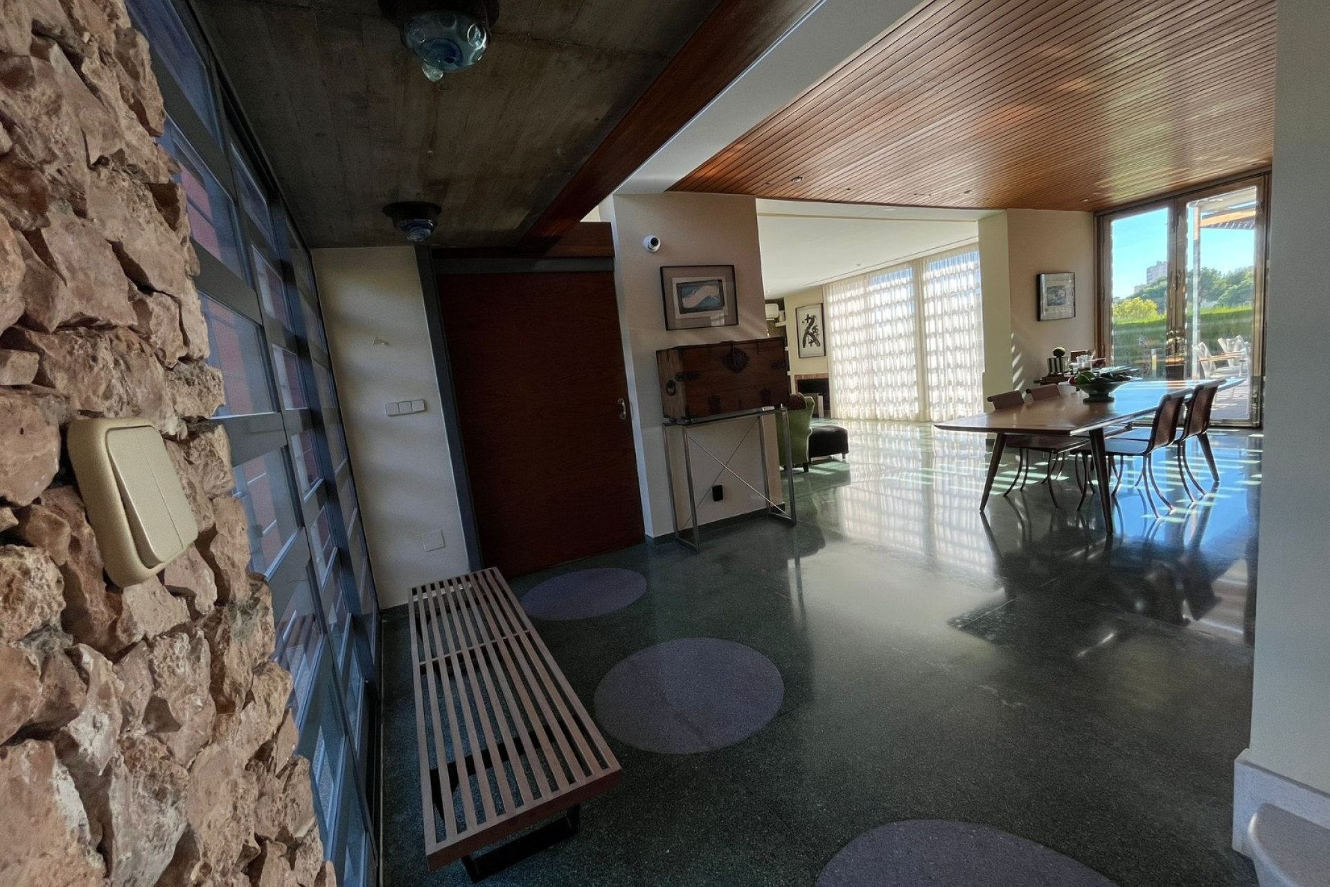 Resale - Villa -
Orihuela Costa - Dehesa de campoamor