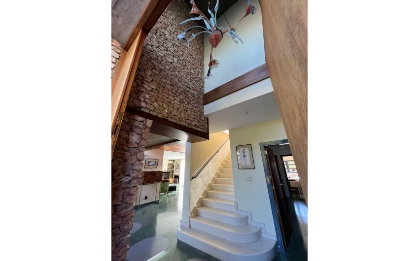 Resale - Villa -
Orihuela Costa - Dehesa de campoamor