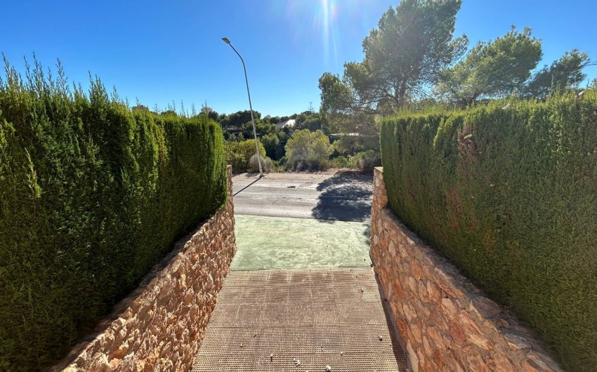 Resale - Villa -
Orihuela Costa - Dehesa de campoamor