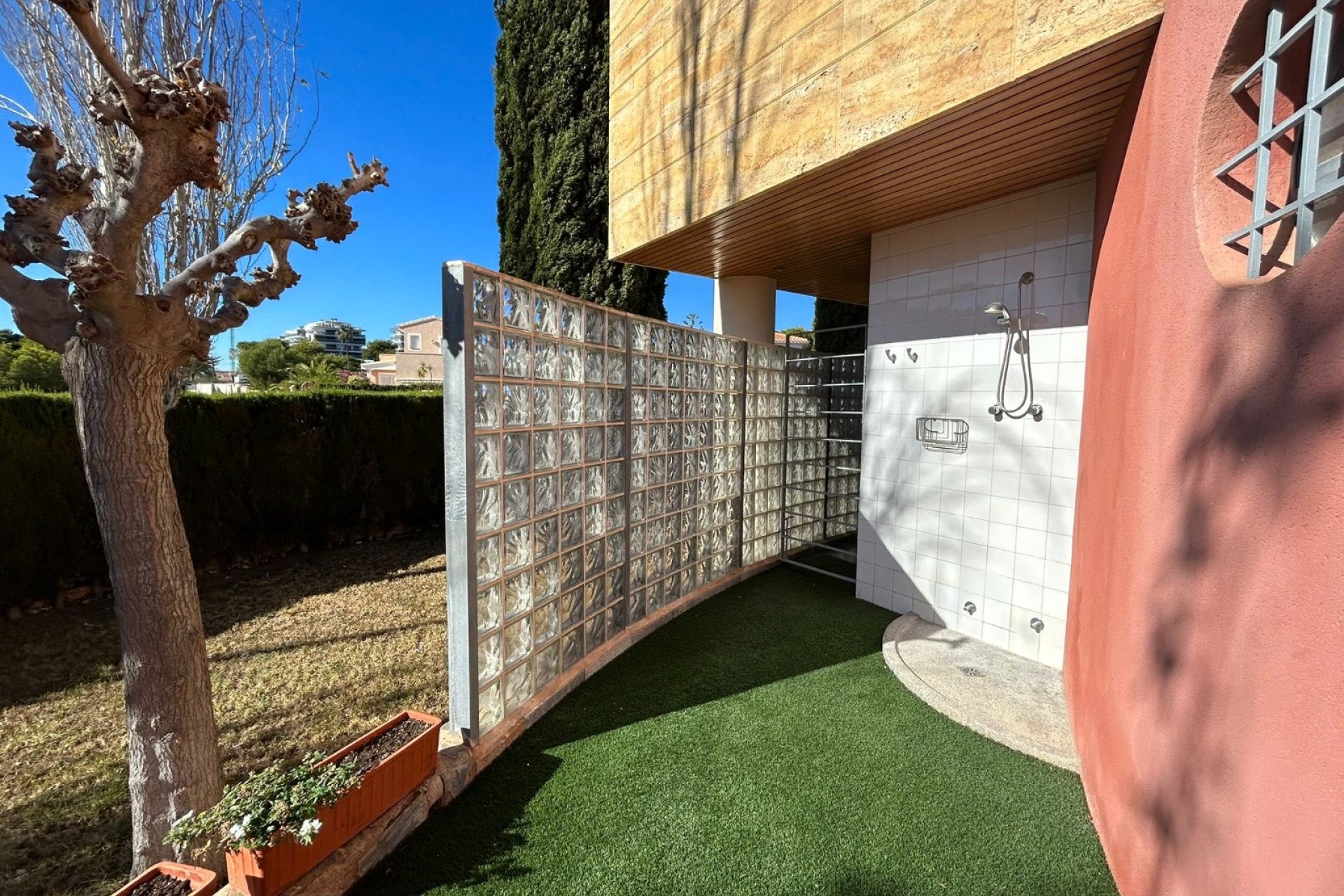 Resale - Villa -
Orihuela Costa - Dehesa de campoamor