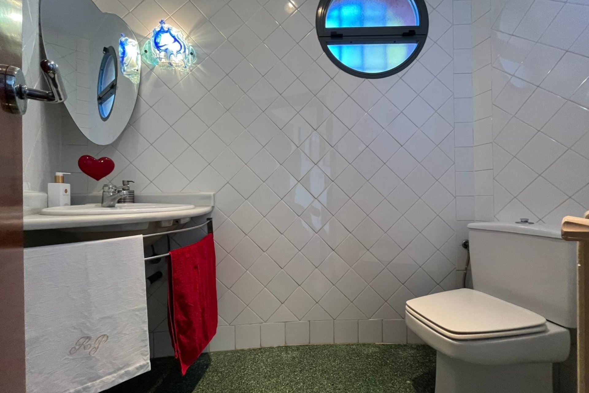 Resale - Villa -
Orihuela Costa - Dehesa de Campoamor