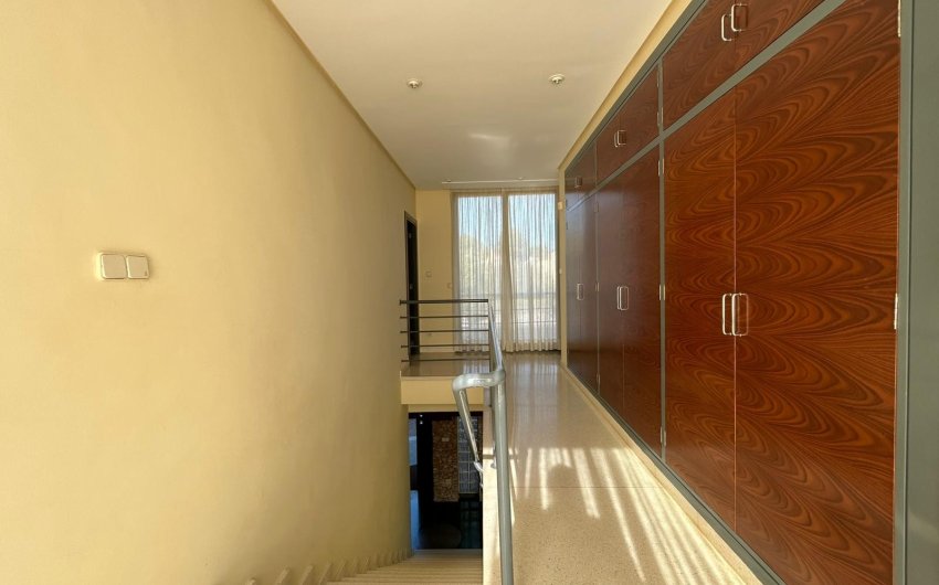 Resale - Villa -
Orihuela Costa - Dehesa de Campoamor