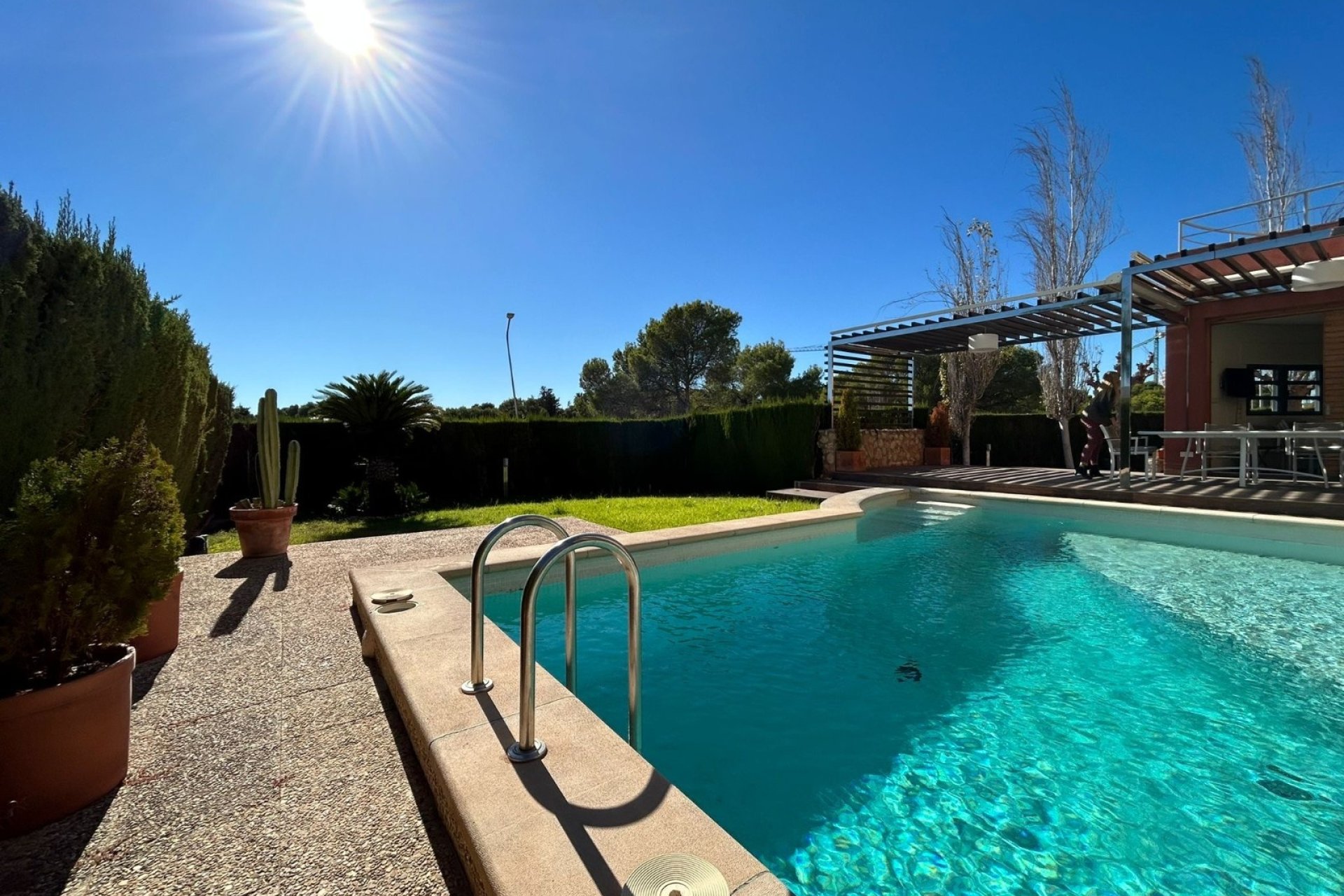 Resale - Villa -
Orihuela Costa - Dehesa de campoamor