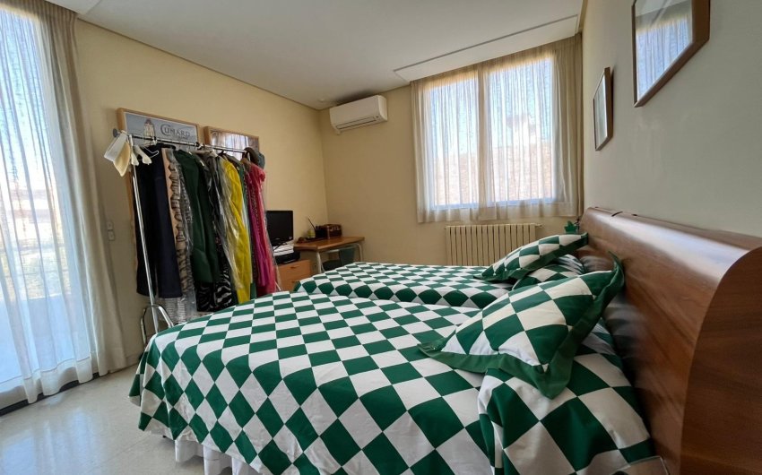 Resale - Villa -
Orihuela Costa - Dehesa de campoamor