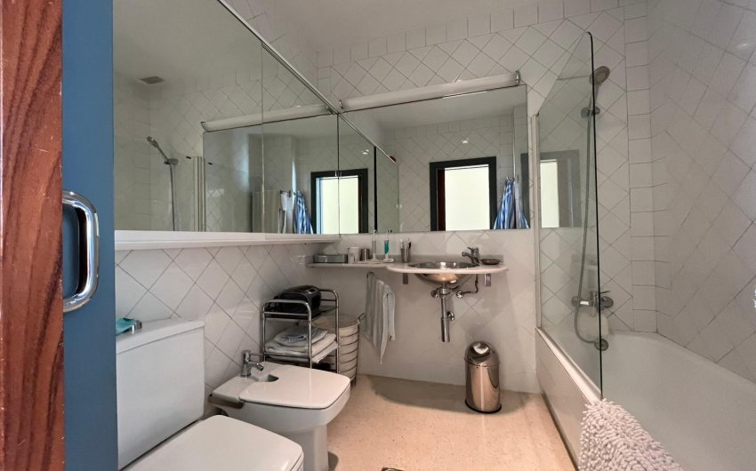 Resale - Villa -
Orihuela Costa - Dehesa de campoamor