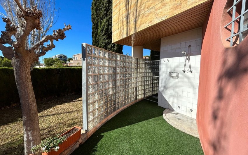 Resale - Villa -
Orihuela Costa - Dehesa de campoamor