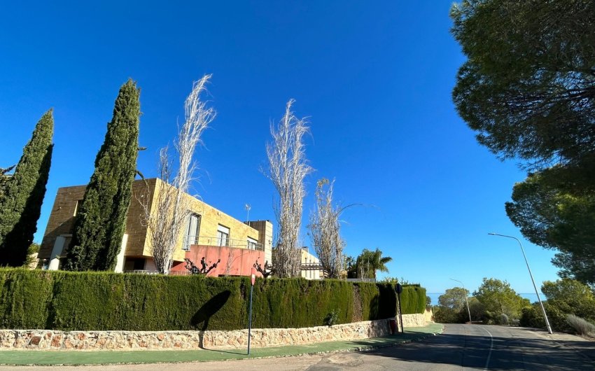 Resale - Villa -
Orihuela Costa - Dehesa de campoamor