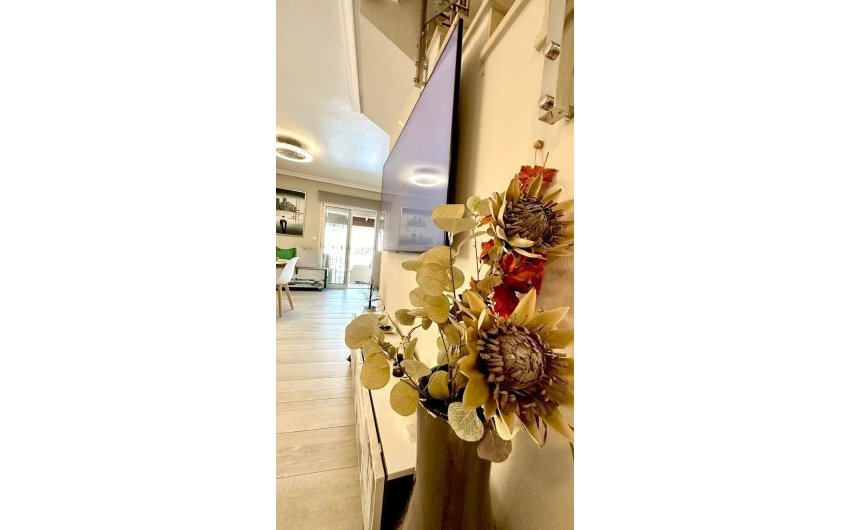 Resale - Villa -
Orihuela Costa - La Regia