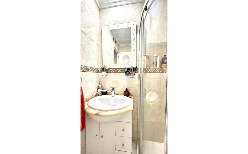 Resale - Villa -
Orihuela Costa - La Regia