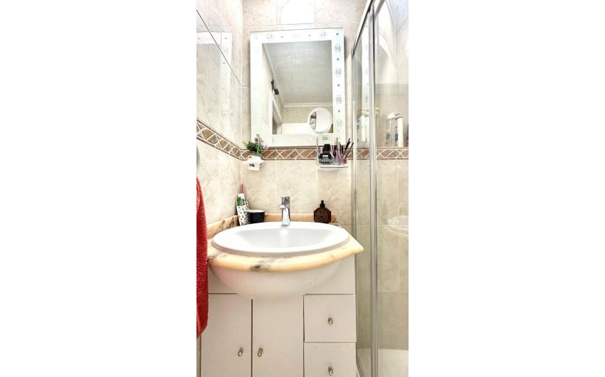 Resale - Villa -
Orihuela Costa - La Regia