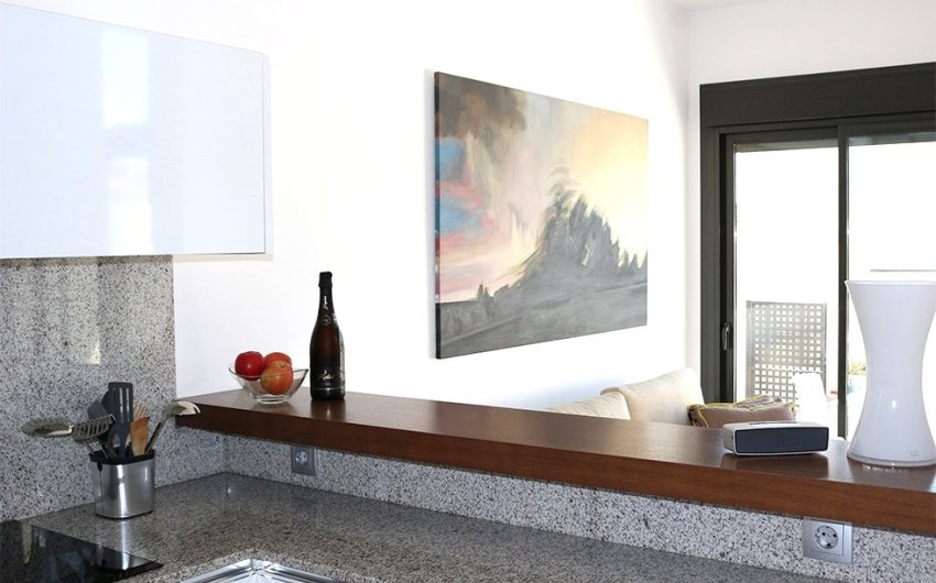 Resale - Villa -
Orihuela Costa - La Zenia