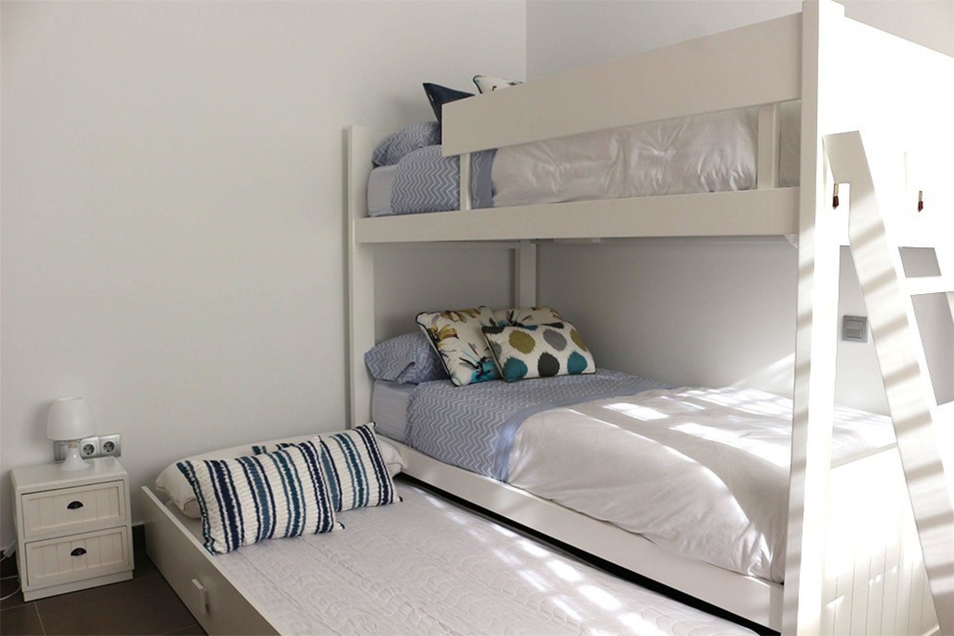 Resale - Villa -
Orihuela Costa - La Zenia