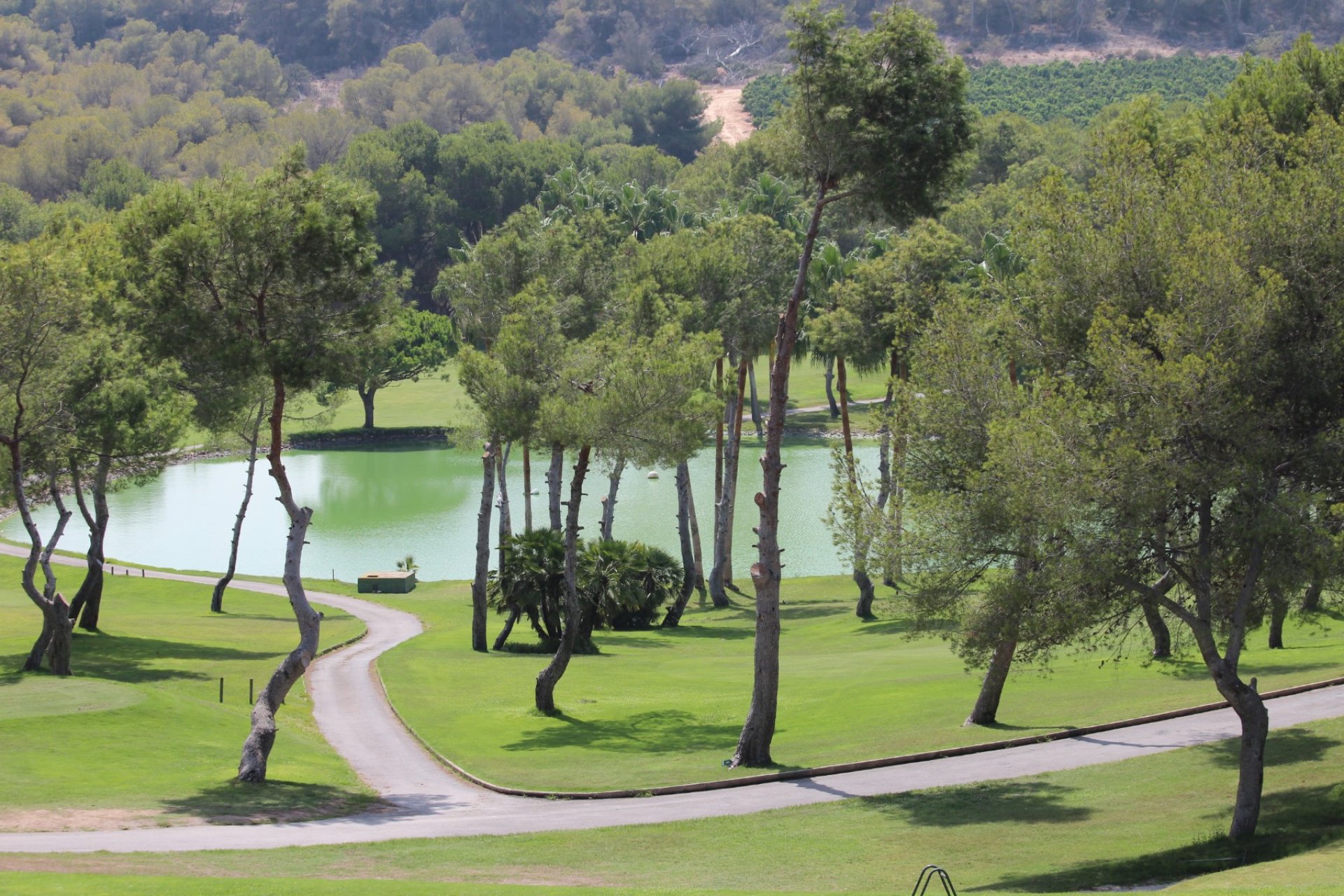 Resale - Villa -
Orihuela Costa - La Zenia