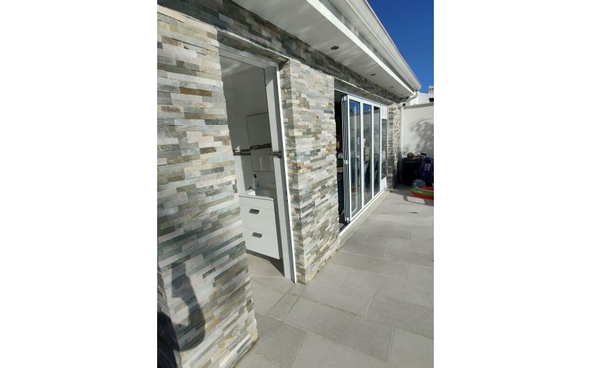 Resale - Villa -
Orihuela Costa - La Zenia