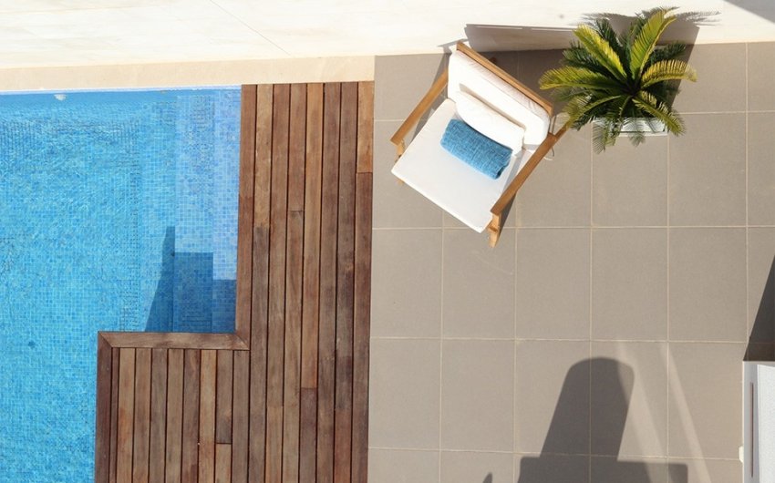 Resale - Villa -
Orihuela Costa - La Zenia