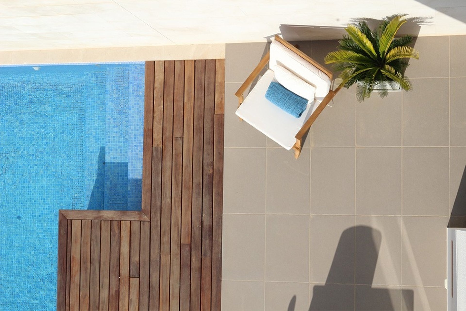 Resale - Villa -
Orihuela Costa - La Zenia