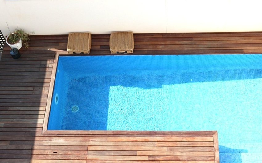 Resale - Villa -
Orihuela Costa - La Zenia