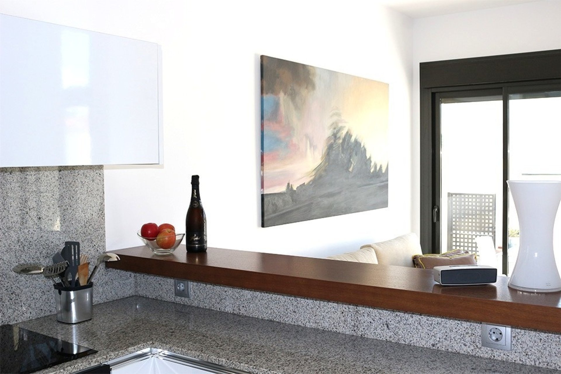 Resale - Villa -
Orihuela Costa - La Zenia