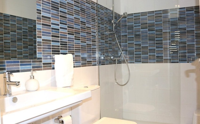 Resale - Villa -
Orihuela Costa - La Zenia