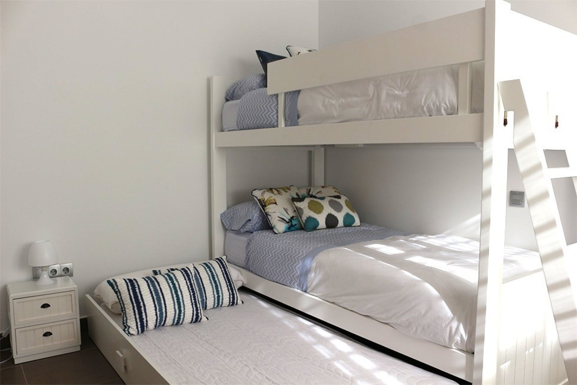 Resale - Villa -
Orihuela Costa - La Zenia