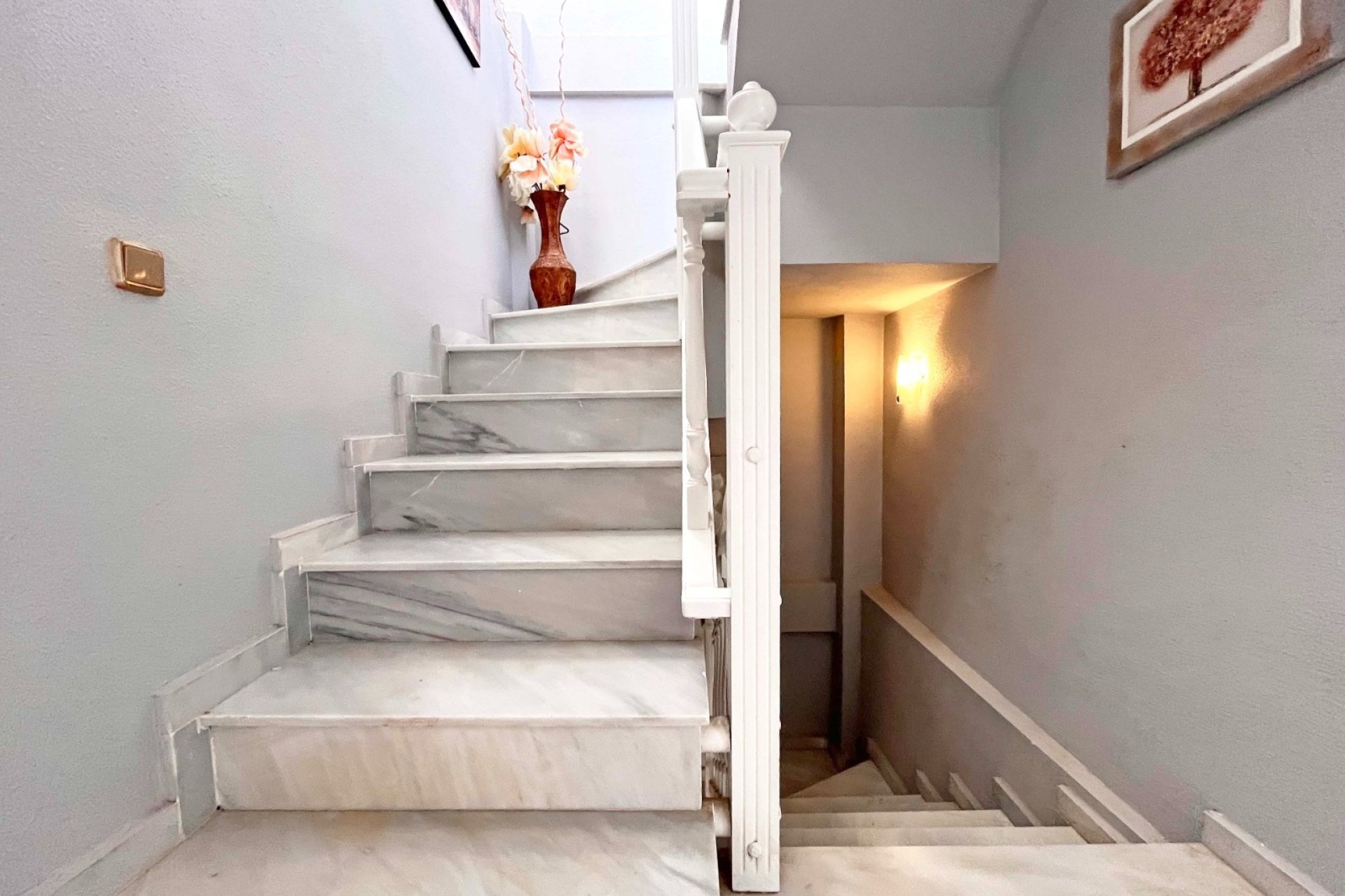 Resale - Villa -
Orihuela Costa - La Zenia