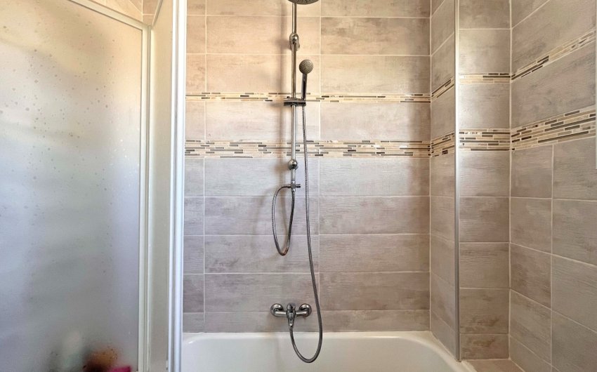 Resale - Villa -
Orihuela Costa - La Zenia