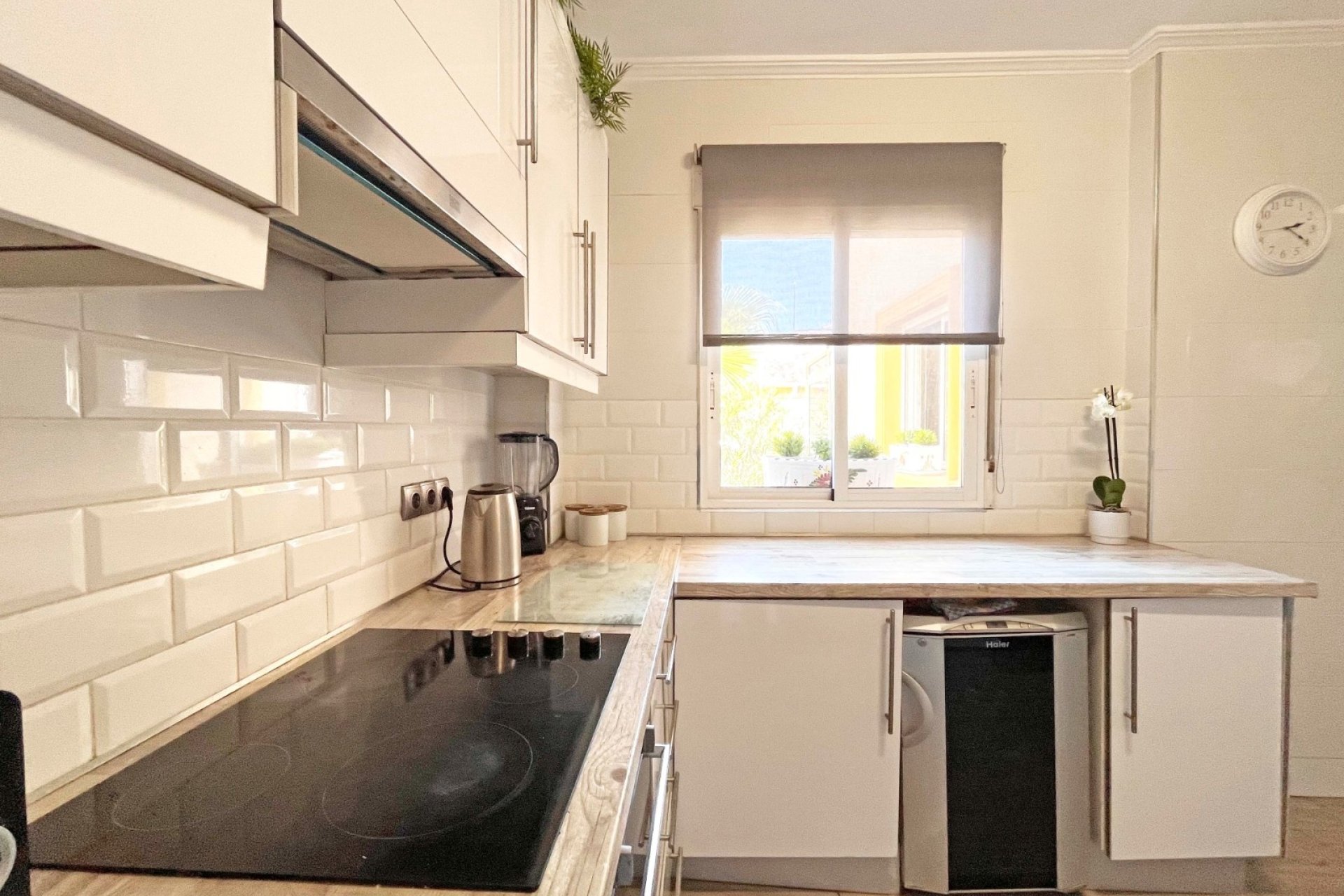 Resale - Villa -
Orihuela Costa - La Zenia