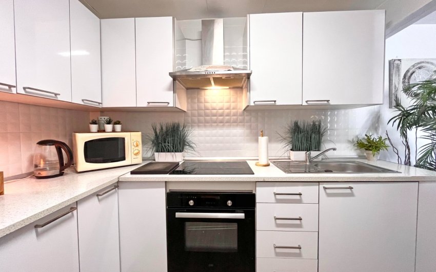 Resale - Villa -
Orihuela Costa - La Zenia