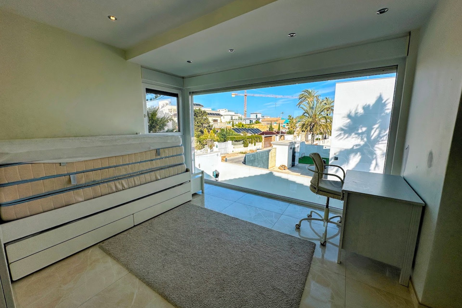 Resale - Villa -
Orihuela Costa - La Zenia