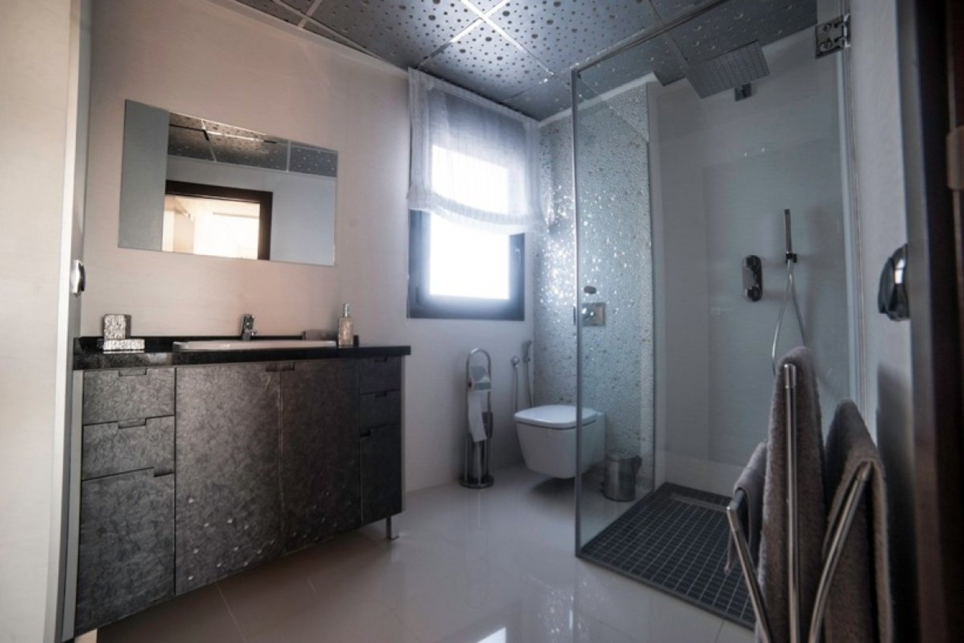 Resale - Villa -
Orihuela Costa - La Zenia