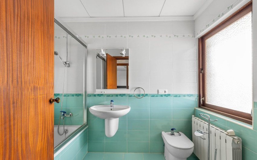 Resale - Villa -
Orihuela Costa - Las Filipinas