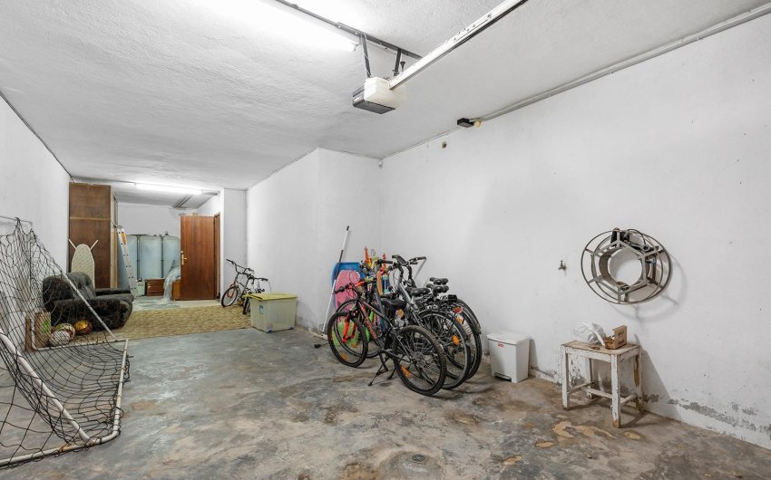 Resale - Villa -
Orihuela Costa - Las Filipinas